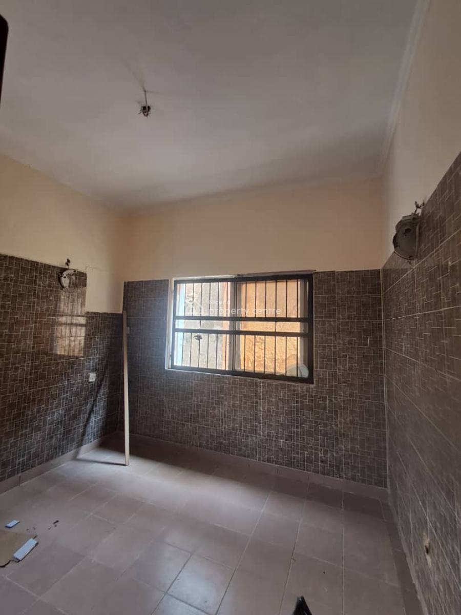 2-bedroom Apartment Ground Floor, Alpha Beach, New Road Chevron, Lekki, Lagos, Flat / Apartment for Rent