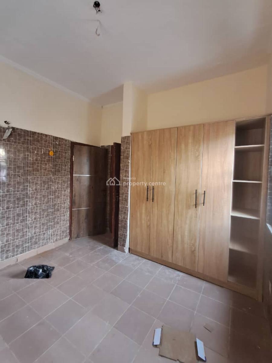 2-bedroom Apartment Ground Floor, Alpha Beach, New Road Chevron, Lekki, Lagos, Flat / Apartment for Rent