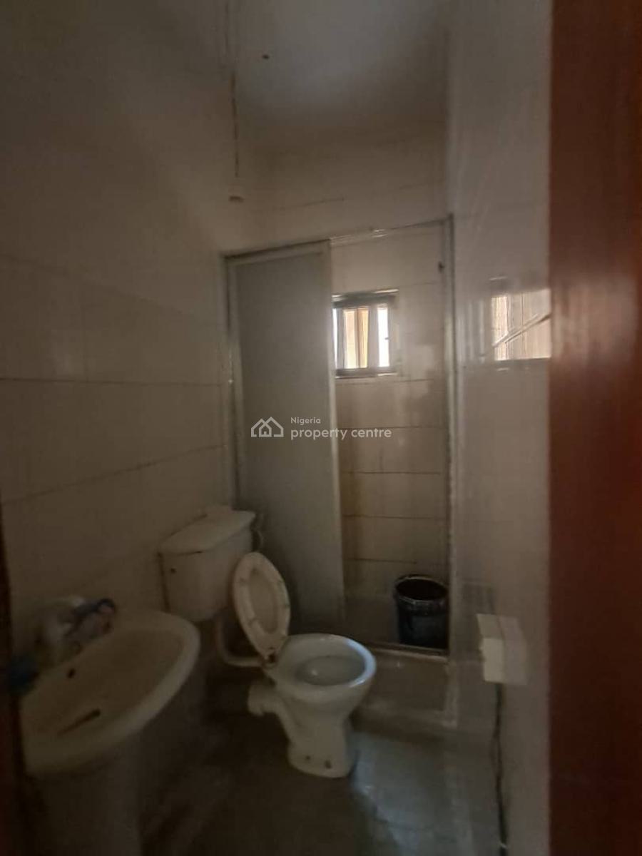 2-bedroom Apartment Ground Floor, Alpha Beach, New Road Chevron, Lekki, Lagos, Flat / Apartment for Rent