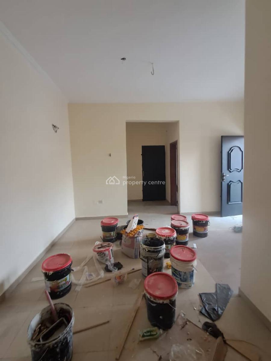 2-bedroom Apartment Ground Floor, Alpha Beach, New Road Chevron, Lekki, Lagos, Flat / Apartment for Rent