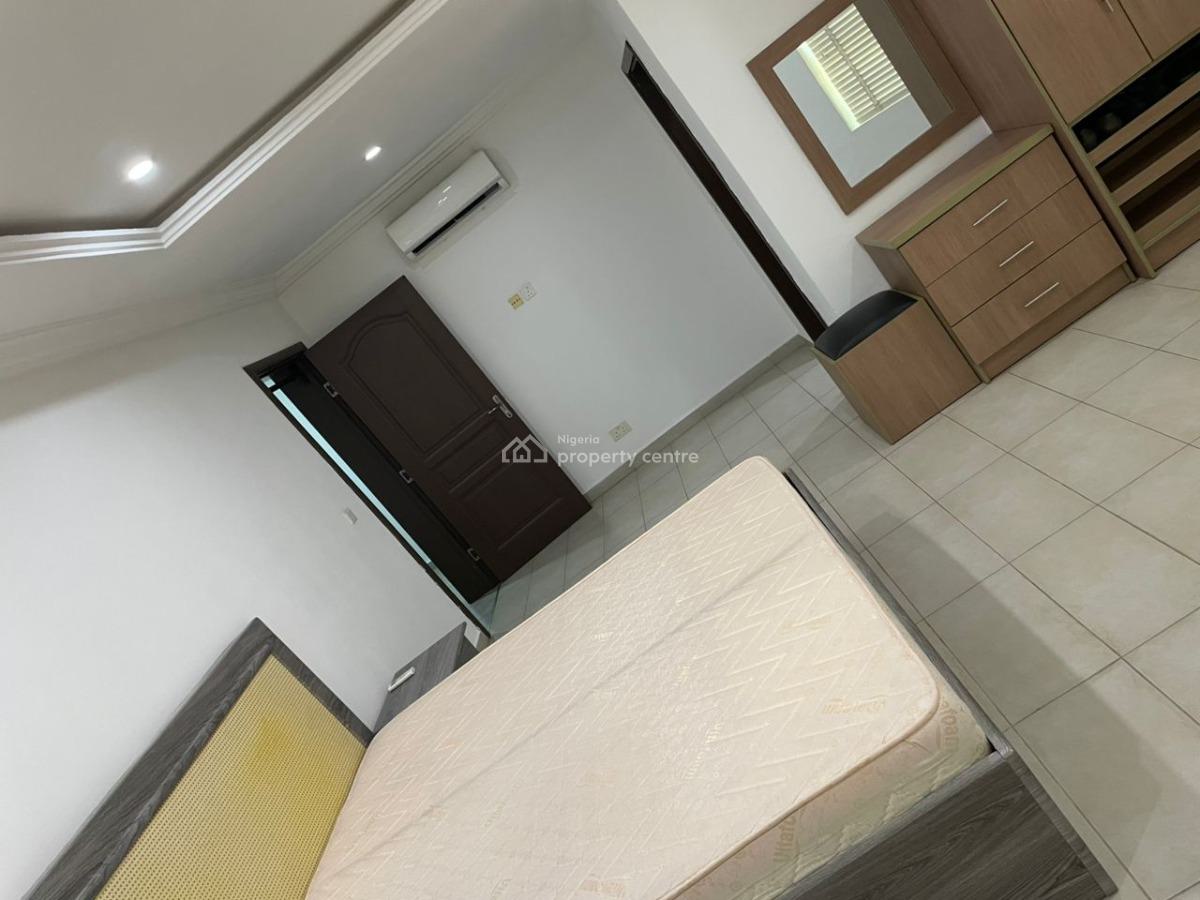 Furnished 2 Bedroom, Jabi, Abuja, Flat / Apartment for Rent