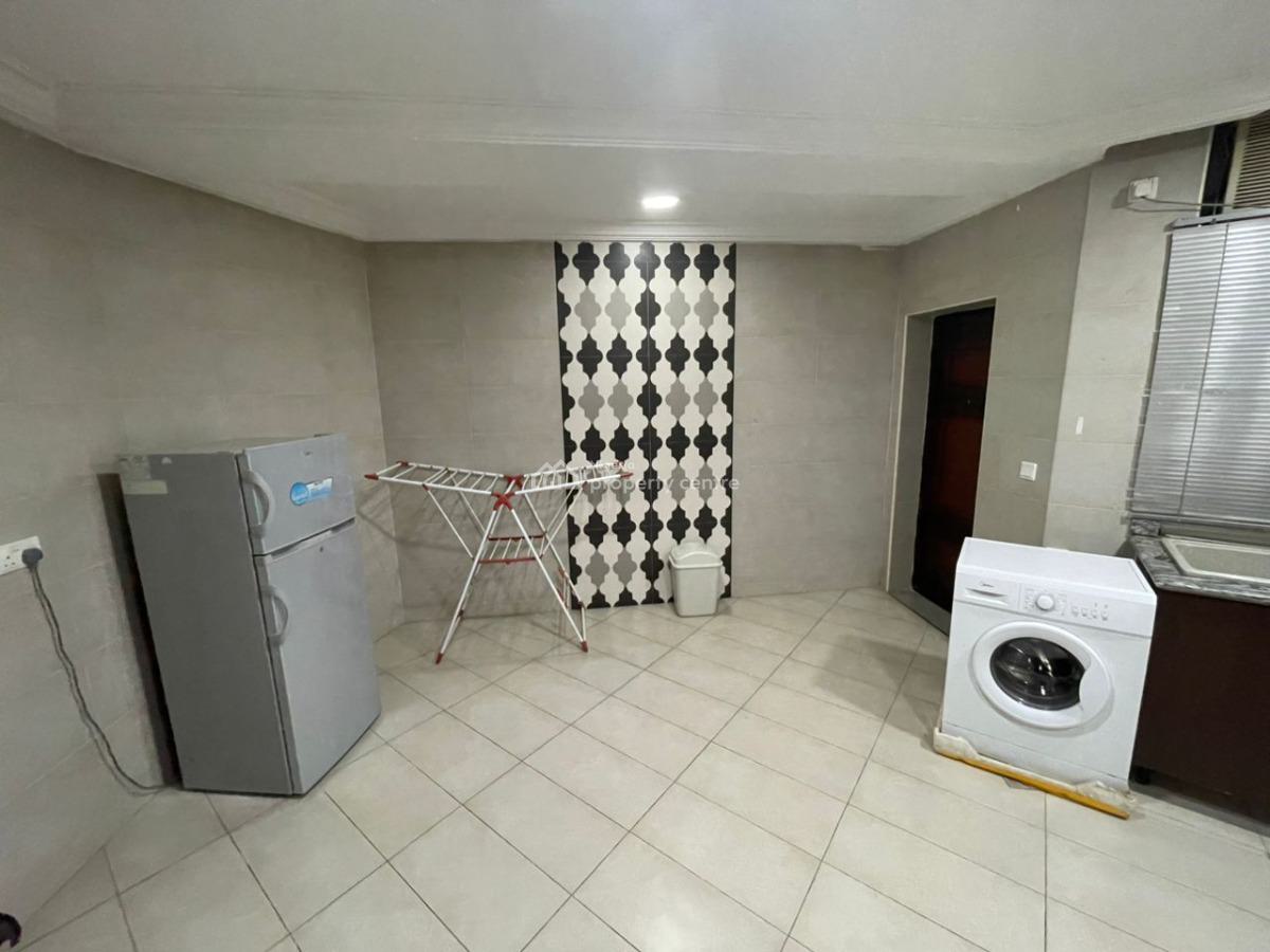 Furnished 2 Bedroom, Jabi, Abuja, Flat / Apartment for Rent