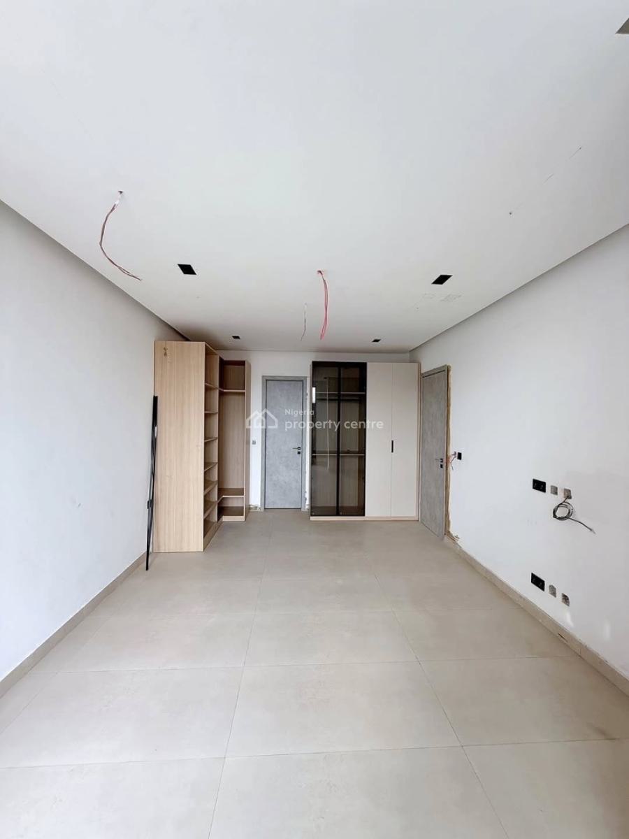 Stunning 3 Bedroom Apartment, Lekki Phase 1, Lekki, Lagos, Block of Flats for Sale