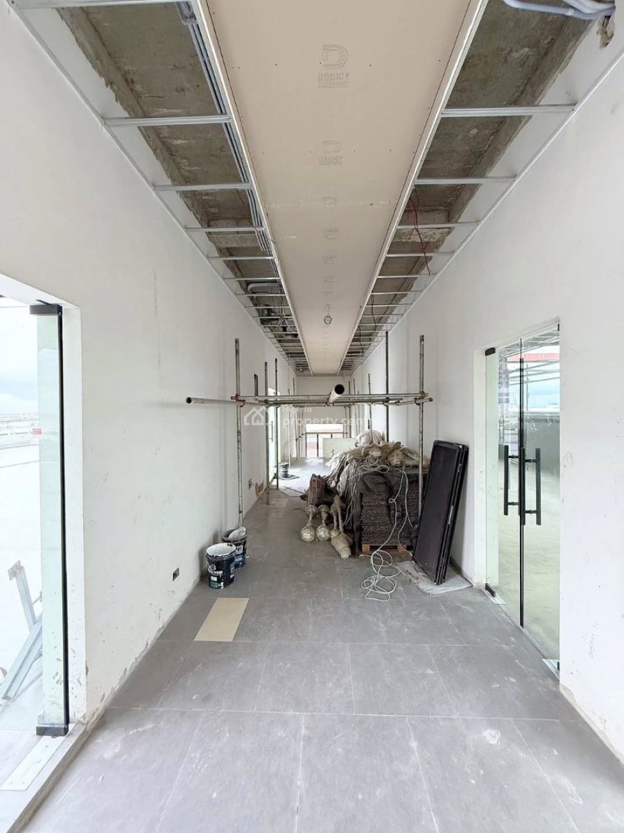 Stunning 3 Bedroom Apartment, Lekki Phase 1, Lekki, Lagos, Block of Flats for Sale