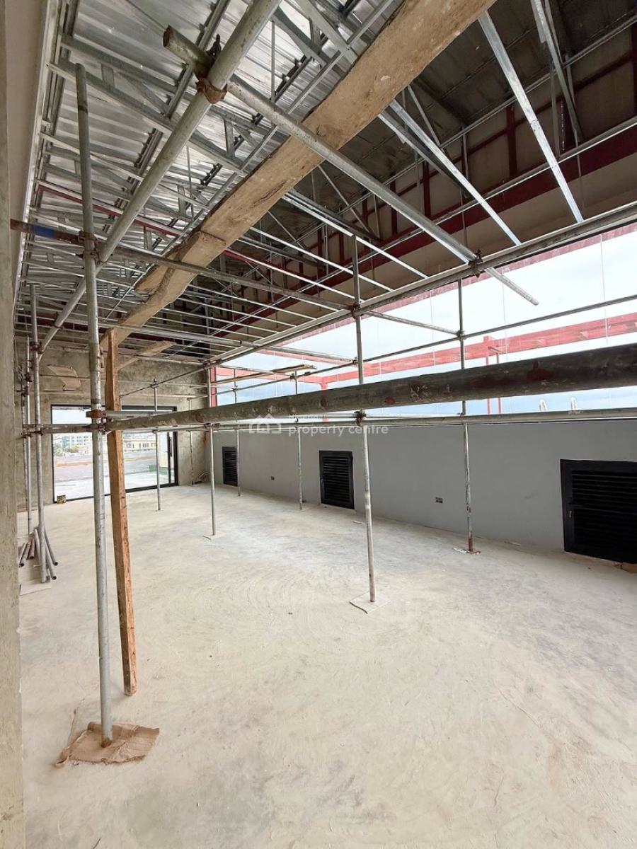 Stunning 3 Bedroom Apartment, Lekki Phase 1, Lekki, Lagos, Block of Flats for Sale