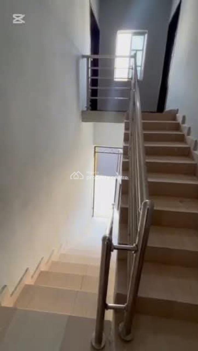 4 Units of 2 Bedroom Standard Flats, Egbelu Off Ada George, Port Harcourt, Rivers, Block of Flats for Sale