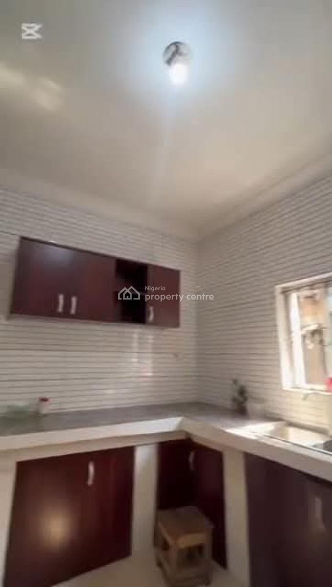 4 Units of 2 Bedroom Standard Flats, Egbelu Off Ada George, Port Harcourt, Rivers, Block of Flats for Sale