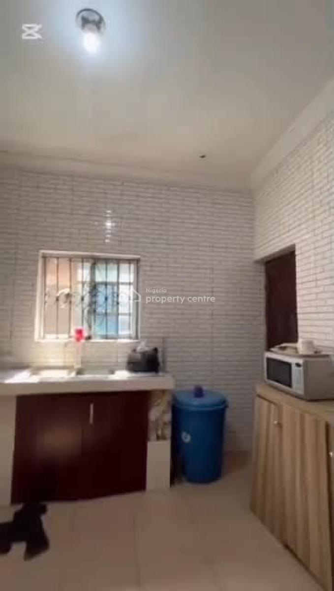 4 Units of 2 Bedroom Standard Flats, Egbelu Off Ada George, Port Harcourt, Rivers, Block of Flats for Sale