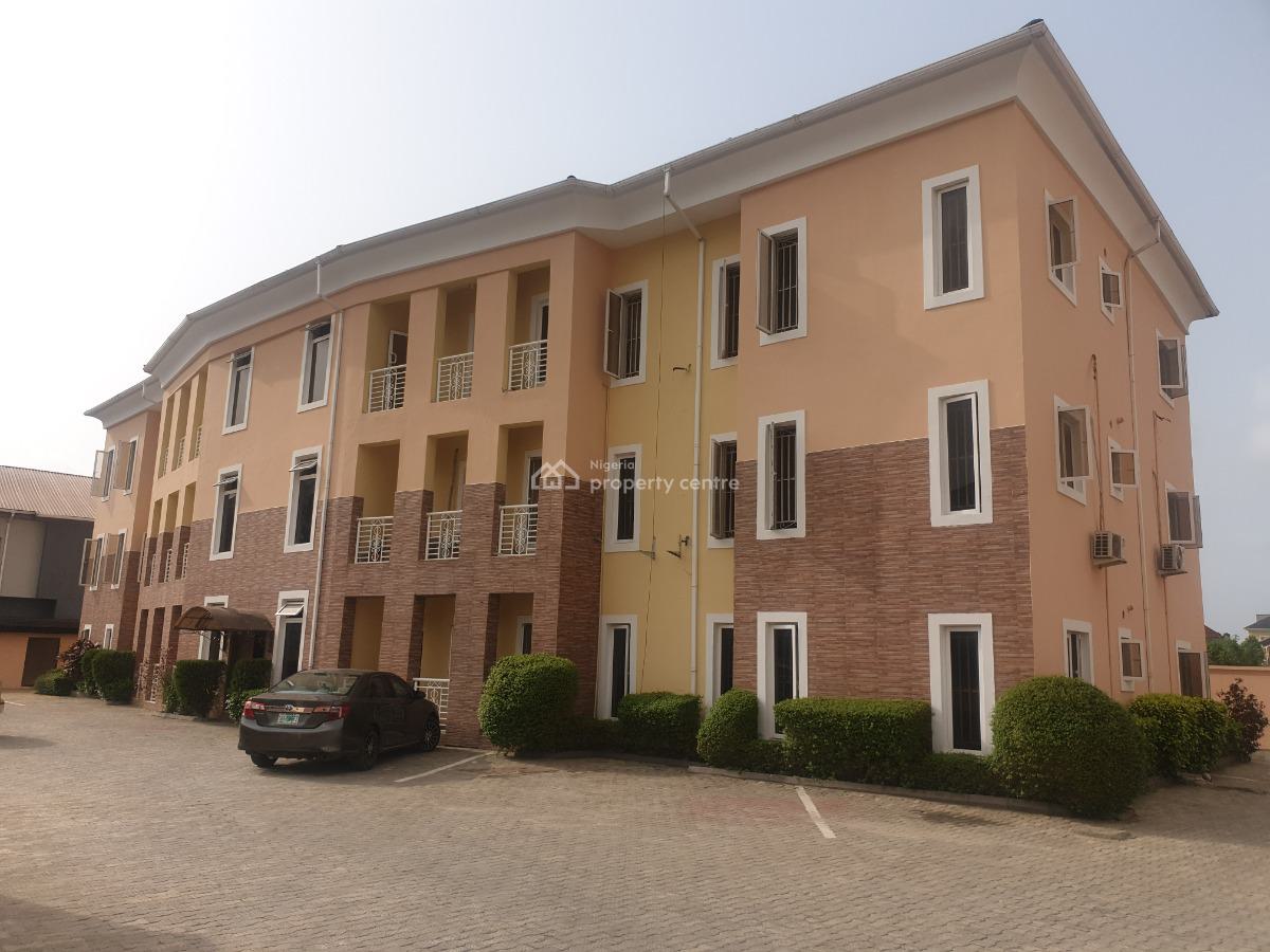 6 Units 3 Bedroom Flat with Bq, Lekki Pennisula Estate, Diamond Close, Sangotedo, Ajah, Lagos, Flat / Apartment for Sale