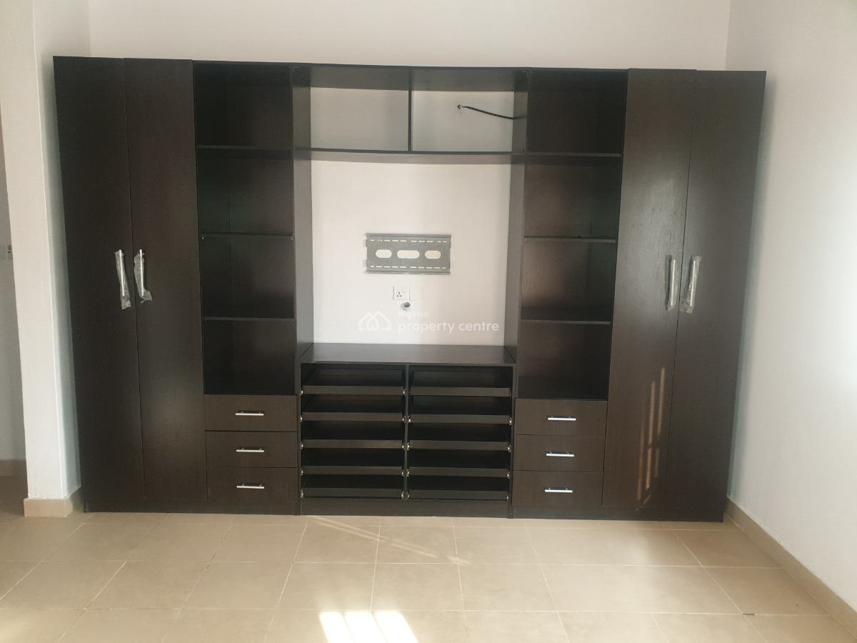 6 Units 3 Bedroom Flat with Bq, Lekki Pennisula Estate, Diamond Close, Sangotedo, Ajah, Lagos, Flat / Apartment for Sale