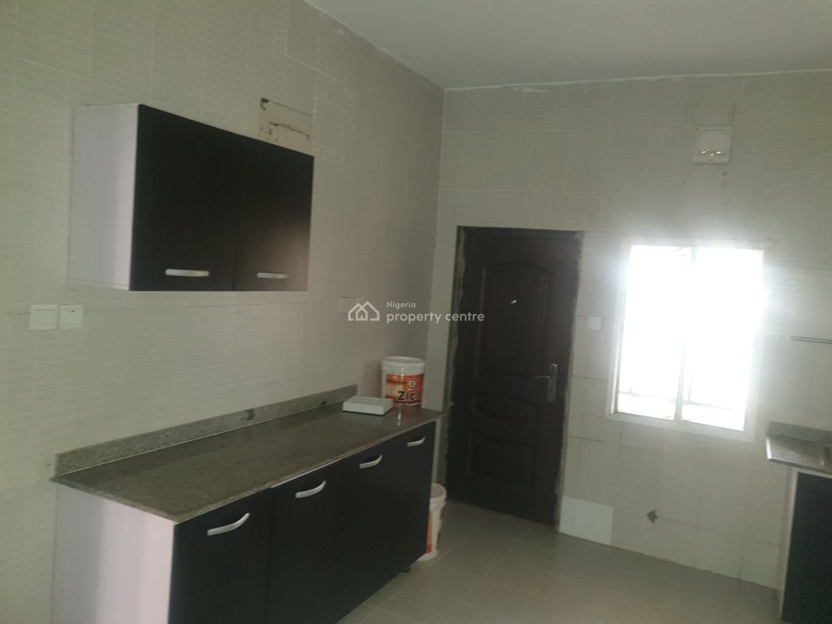 6 Units 3 Bedroom Flat with Bq, Lekki Pennisula Estate, Diamond Close, Sangotedo, Ajah, Lagos, Flat / Apartment for Sale