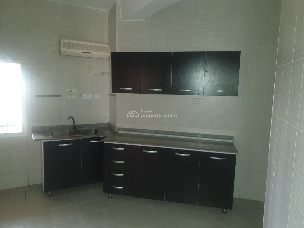 6 Units 3 Bedroom Flat with Bq, Lekki Pennisula Estate, Diamond Close, Sangotedo, Ajah, Lagos, Flat / Apartment for Sale
