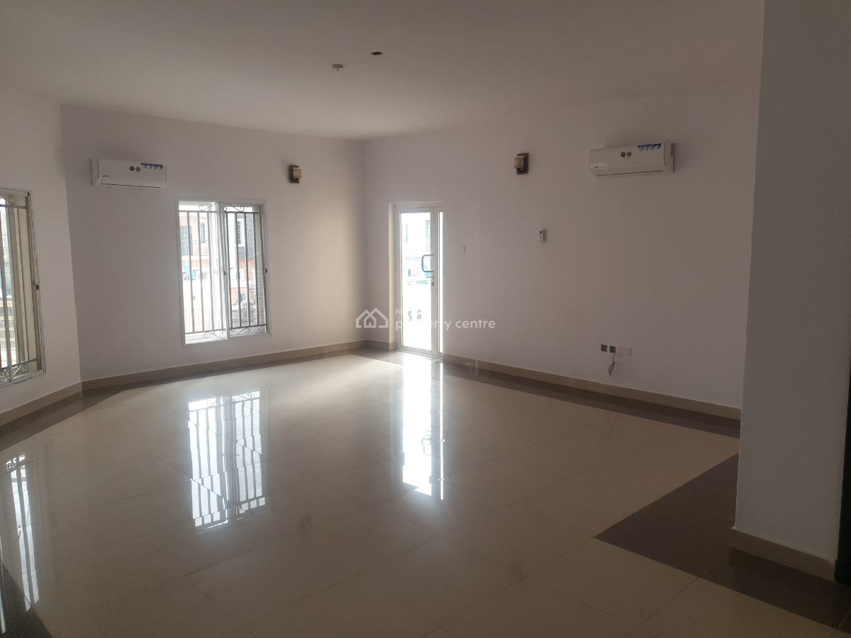 6 Units 3 Bedroom Flat with Bq, Lekki Pennisula Estate, Diamond Close, Sangotedo, Ajah, Lagos, Flat / Apartment for Sale
