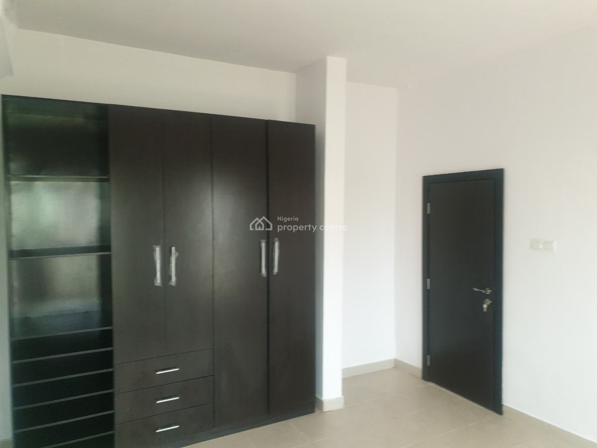 6 Units 3 Bedroom Flat with Bq, Lekki Pennisula Estate, Diamond Close, Sangotedo, Ajah, Lagos, Flat / Apartment for Sale