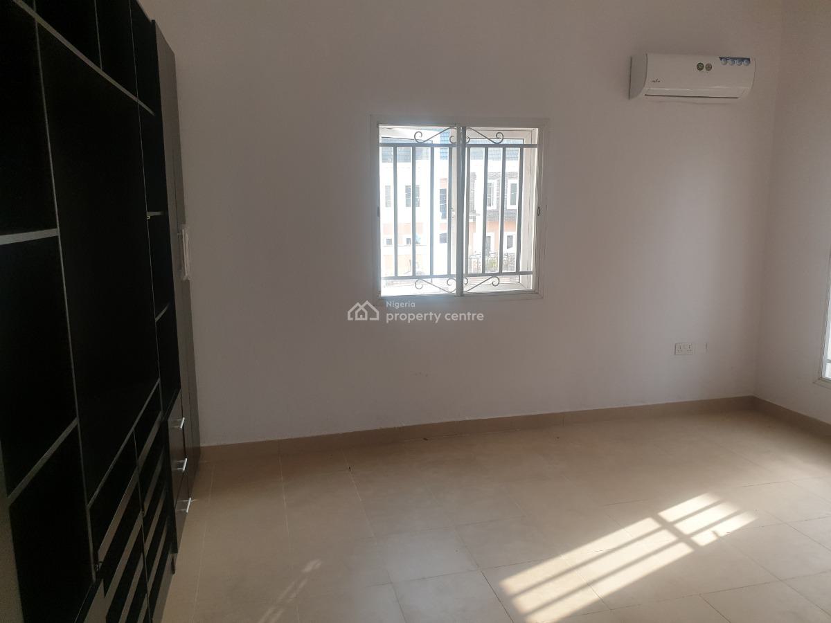 6 Units 3 Bedroom Flat with Bq, Lekki Pennisula Estate, Diamond Close, Sangotedo, Ajah, Lagos, Flat / Apartment for Sale