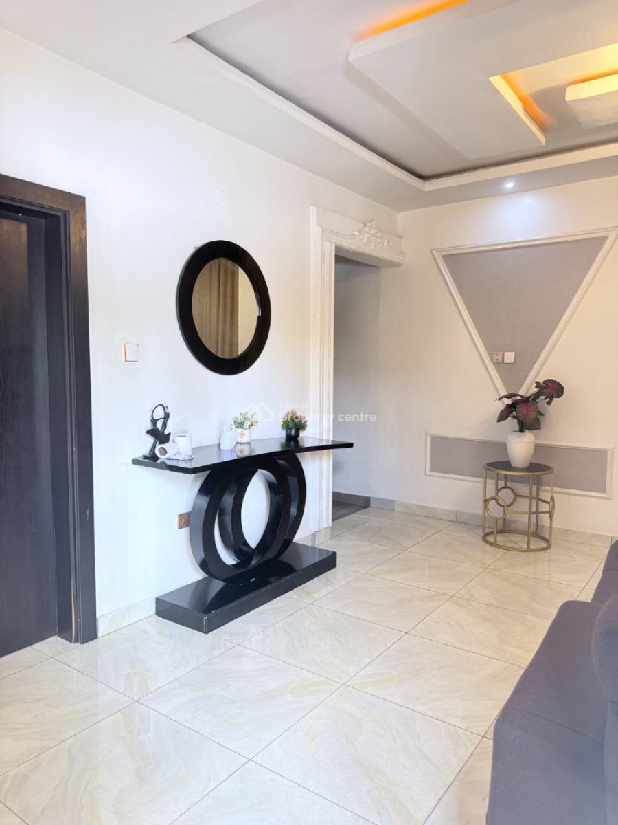 Fully Furnished Block of Apartment, Lekki, Lagos, Block of Flats for Sale