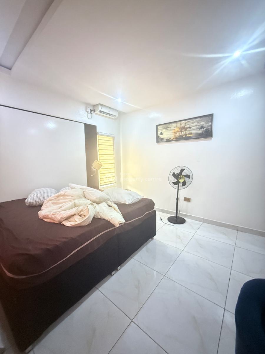 Fully Furnished Block of Apartment, Lekki, Lagos, Block of Flats for Sale