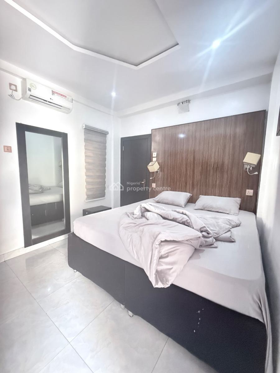 Fully Furnished Block of Apartment, Lekki, Lagos, Block of Flats for Sale