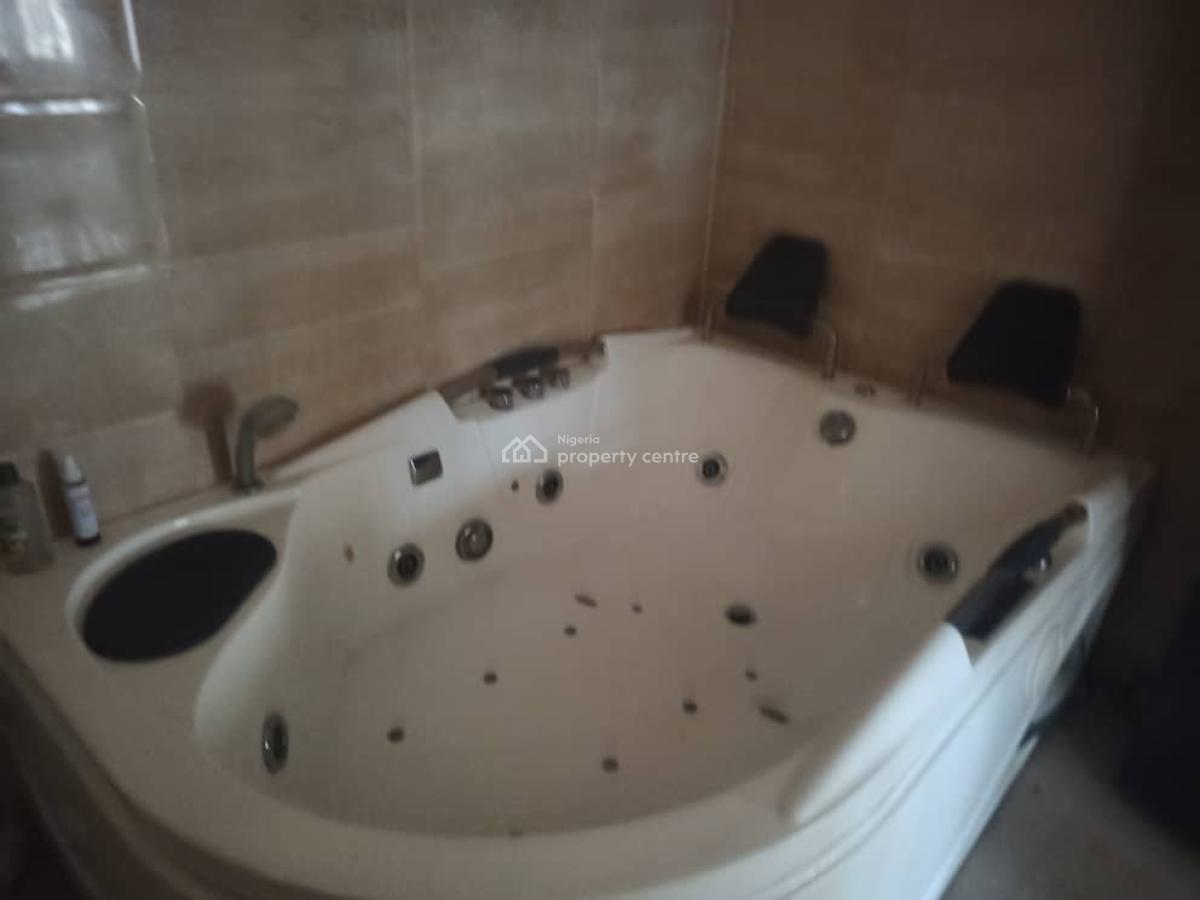 5 Bedrooms Semi Detached Duplex, Megamound Estate, Lekki, Lagos, Semi-detached Duplex for Sale