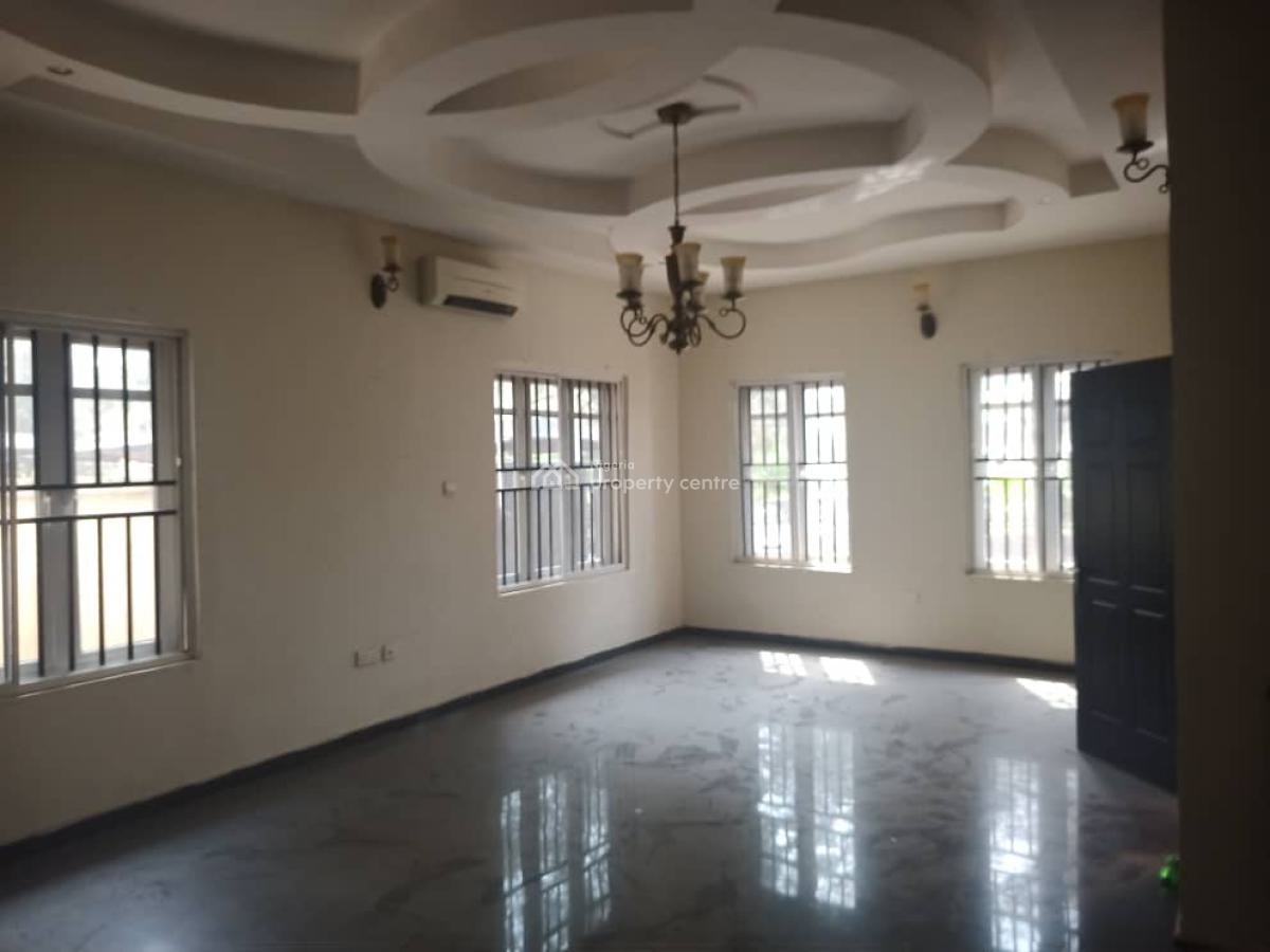 5 Bedrooms Semi Detached Duplex, Megamound Estate, Lekki, Lagos, Semi-detached Duplex for Sale