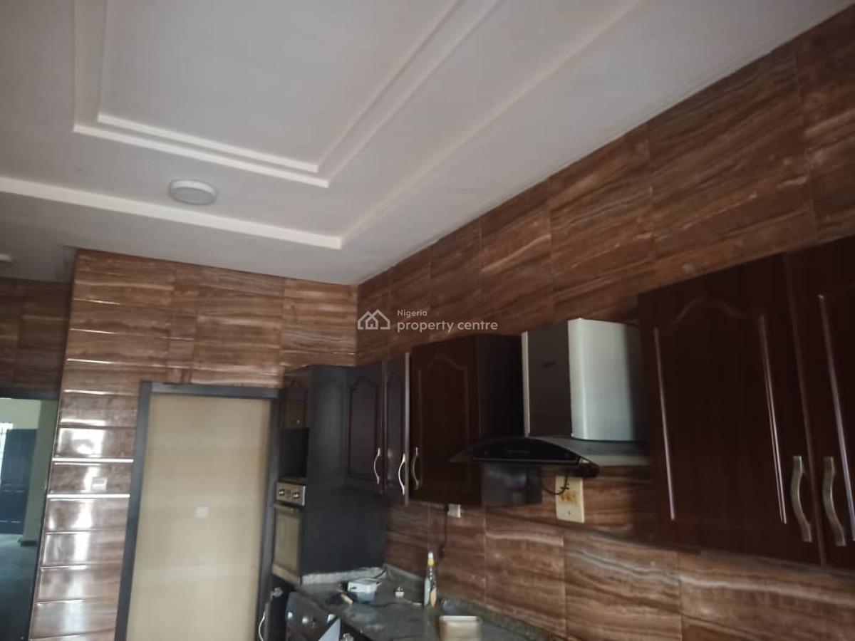 5 Bedrooms Semi Detached Duplex, Megamound Estate, Lekki, Lagos, Semi-detached Duplex for Sale
