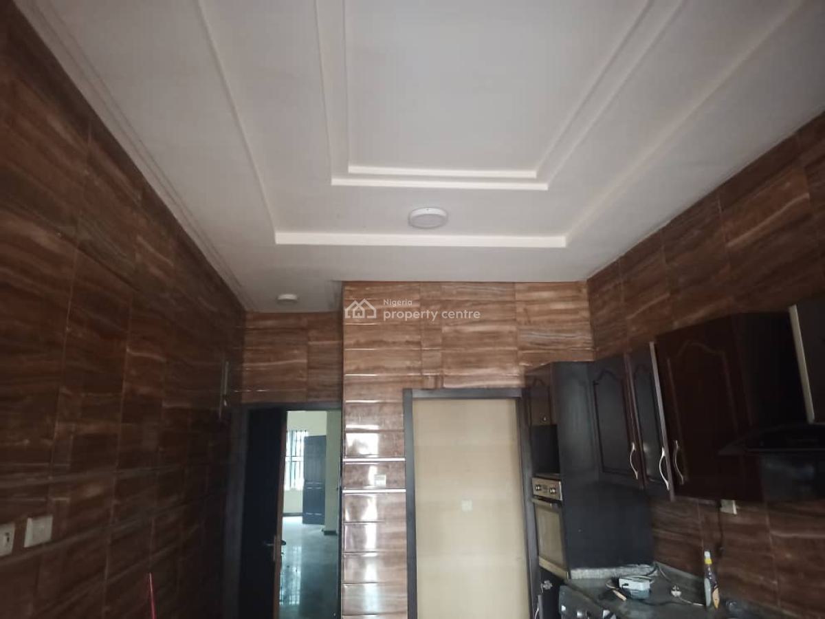 5 Bedrooms Semi Detached Duplex, Megamound Estate, Lekki, Lagos, Semi-detached Duplex for Sale