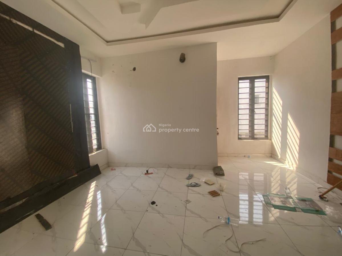 3 Bedrooms Terraced Duplex, Ikota Villa, Lekki, Lagos, Terraced Duplex for Rent