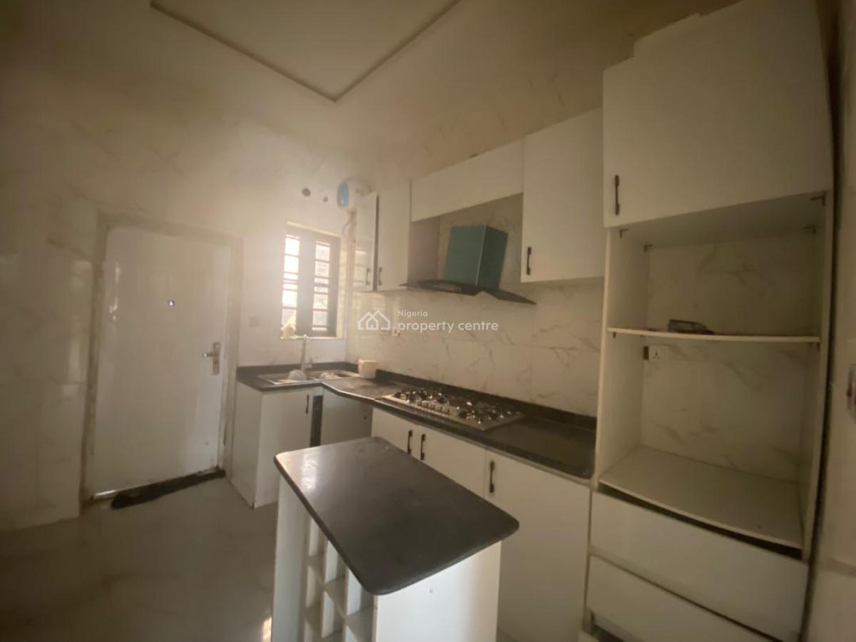 3 Bedrooms Terraced Duplex, Ikota Villa, Lekki, Lagos, Terraced Duplex for Rent