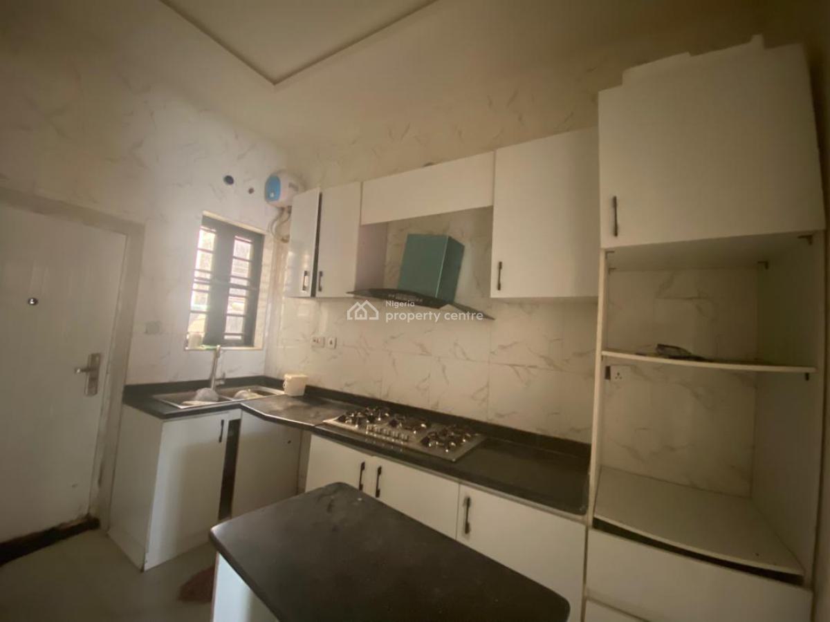 3 Bedrooms Terraced Duplex, Ikota Villa, Lekki, Lagos, Terraced Duplex for Rent