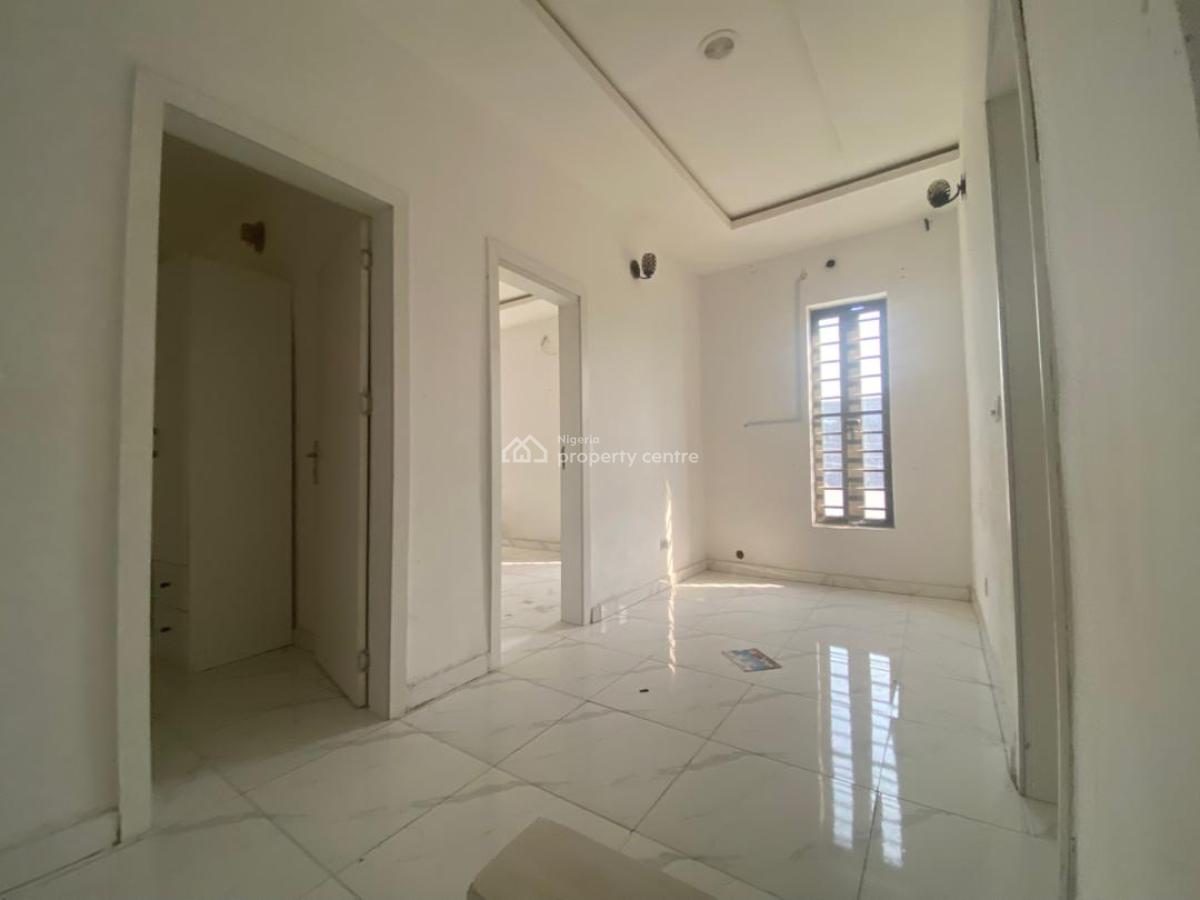 3 Bedrooms Terraced Duplex, Ikota Villa, Lekki, Lagos, Terraced Duplex for Rent