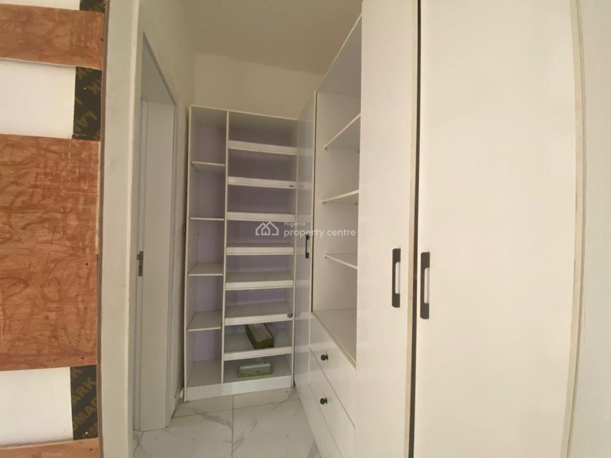 3 Bedrooms Terraced Duplex, Ikota Villa, Lekki, Lagos, Terraced Duplex for Rent