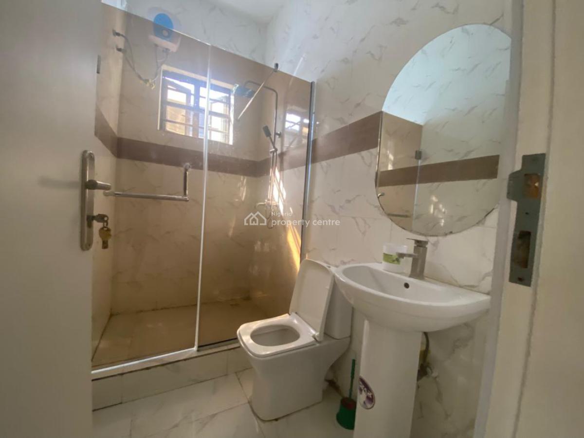3 Bedrooms Terraced Duplex, Ikota Villa, Lekki, Lagos, Terraced Duplex for Rent