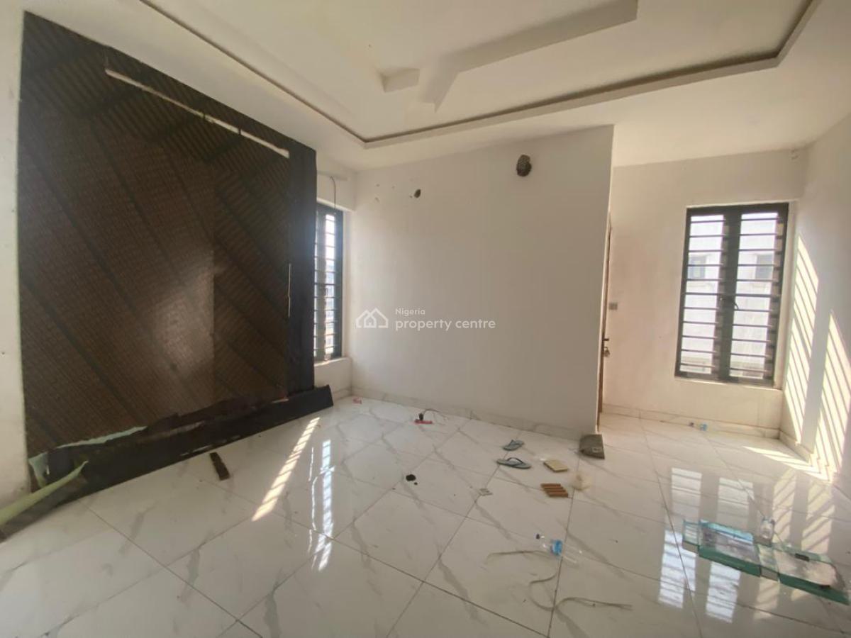 3 Bedrooms Terraced Duplex, Ikota Villa, Lekki, Lagos, Terraced Duplex for Rent