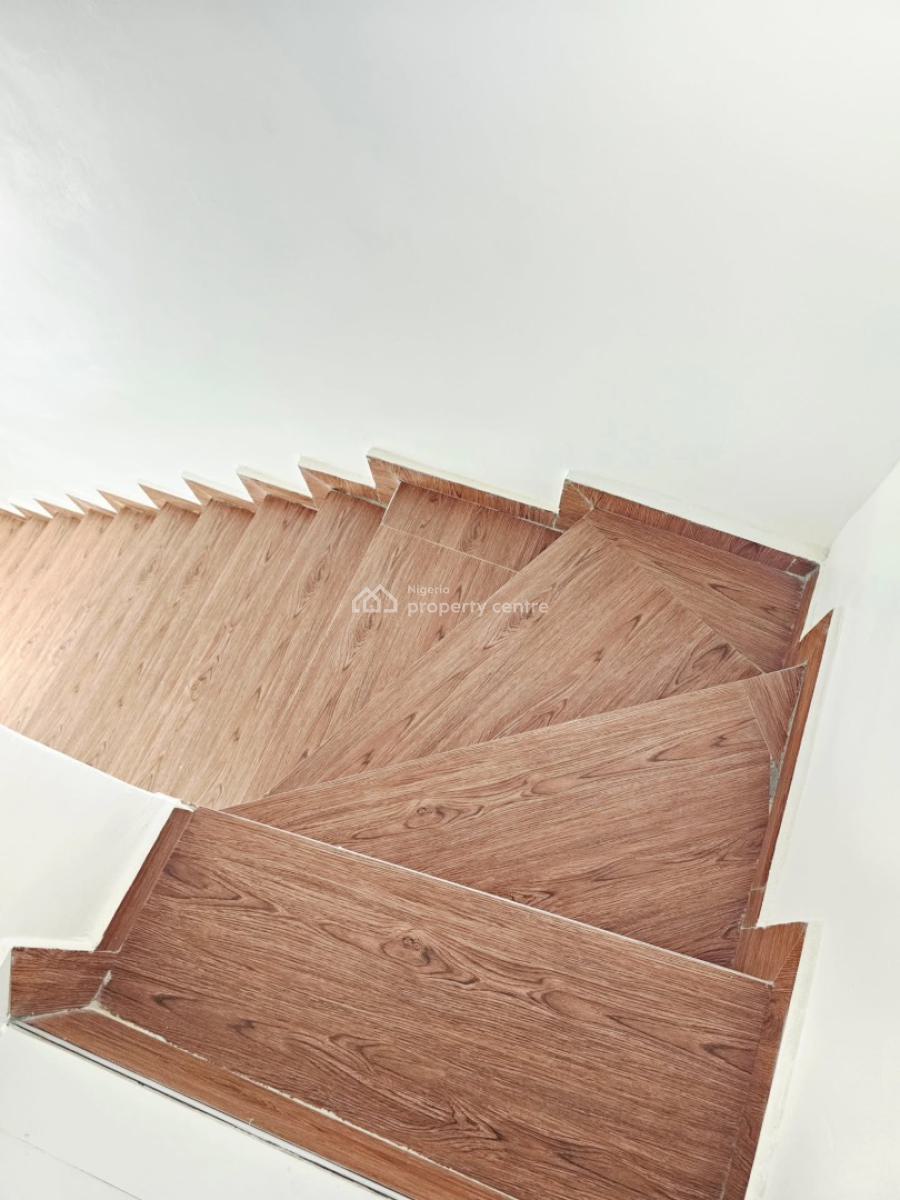 Brand New 4 Bedroom Semi Detached Duplex with Swimming Pool and Bq, Ajah, Ajah, Lagos, Semi-detached Duplex for Sale