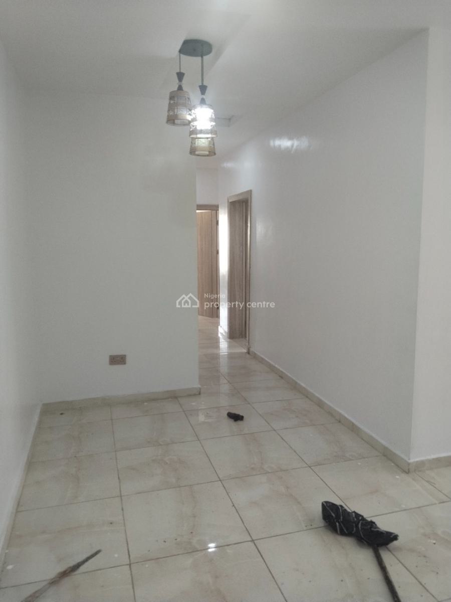 Specious 3 Bedroom Flat, By Coastal Road, Ikate Elegushi, Lekki, Lagos, Flat / Apartment for Rent