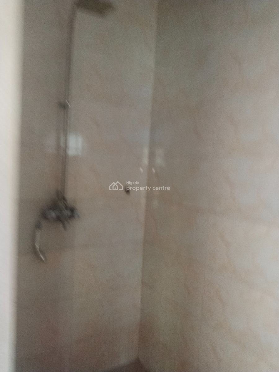 Specious 3 Bedroom Flat, By Coastal Road, Ikate Elegushi, Lekki, Lagos, Flat / Apartment for Rent