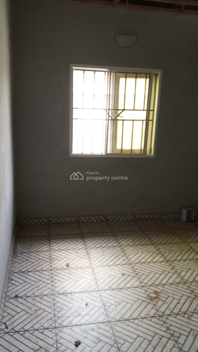 Mini Flat, Warike, Abijo, Lekki, Lagos, Mini Flat (room and Parlour) for Rent