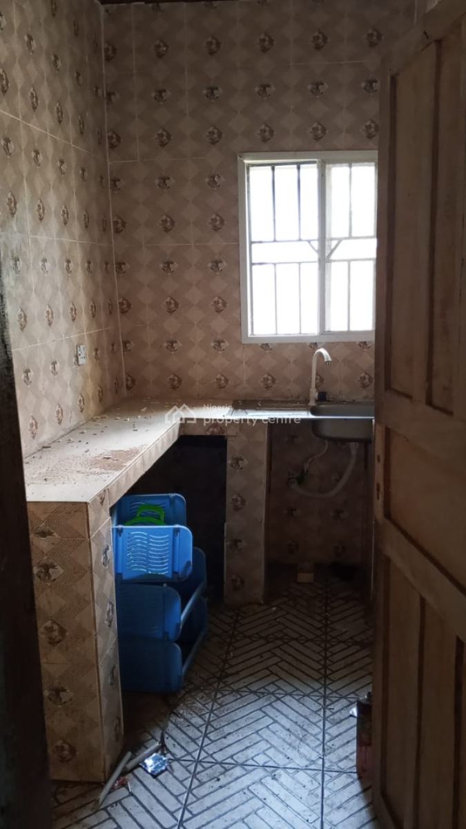 Mini Flat, Warike, Abijo, Lekki, Lagos, Mini Flat (room and Parlour) for Rent