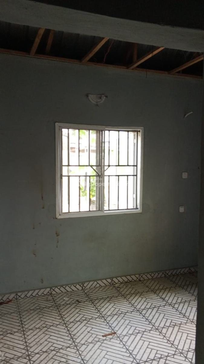 Mini Flat, Warike, Abijo, Lekki, Lagos, Mini Flat (room and Parlour) for Rent