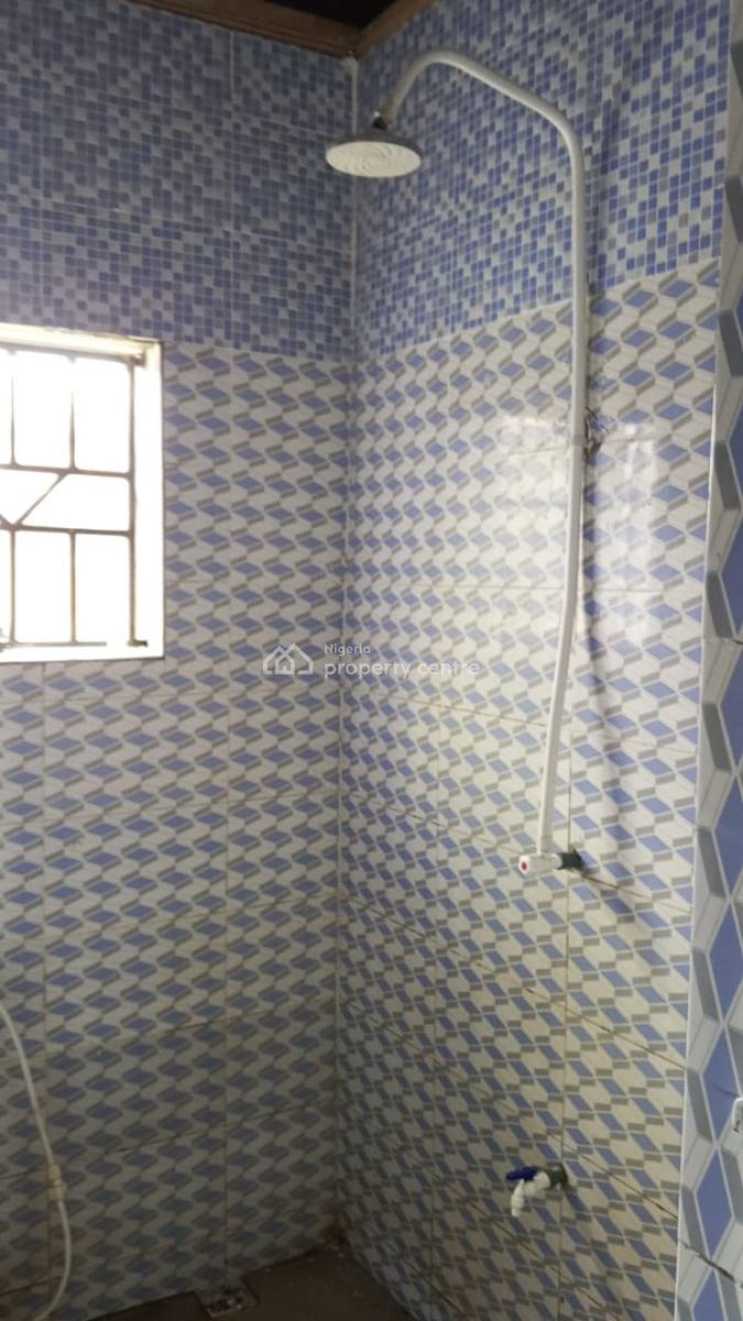 Mini Flat, Warike, Abijo, Lekki, Lagos, Mini Flat (room and Parlour) for Rent