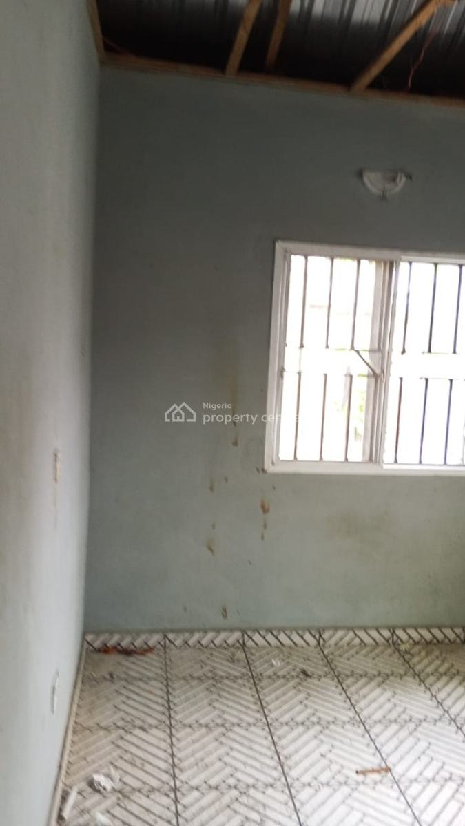 Mini Flat, Warike, Abijo, Lekki, Lagos, Mini Flat (room and Parlour) for Rent
