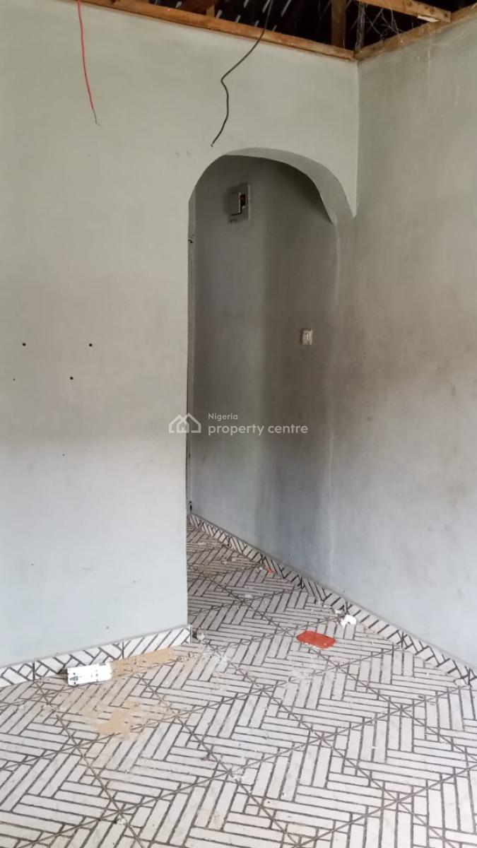 Mini Flat, Warike, Abijo, Lekki, Lagos, Mini Flat (room and Parlour) for Rent