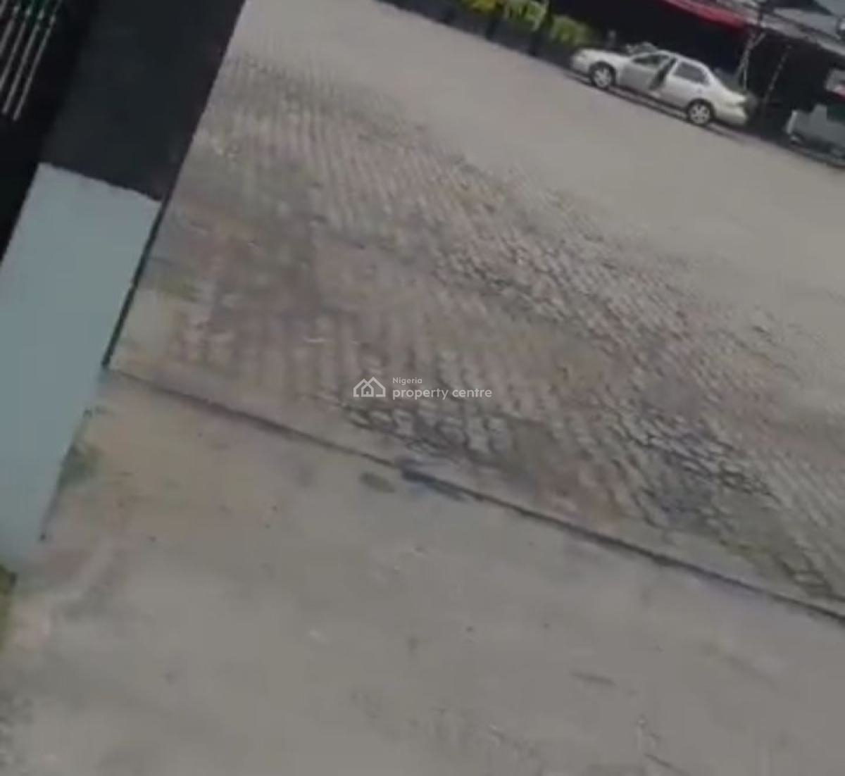 Land Measuring 3,120sqm, Ikate Elegushi, Lekki, Lagos, Land Joint Venture