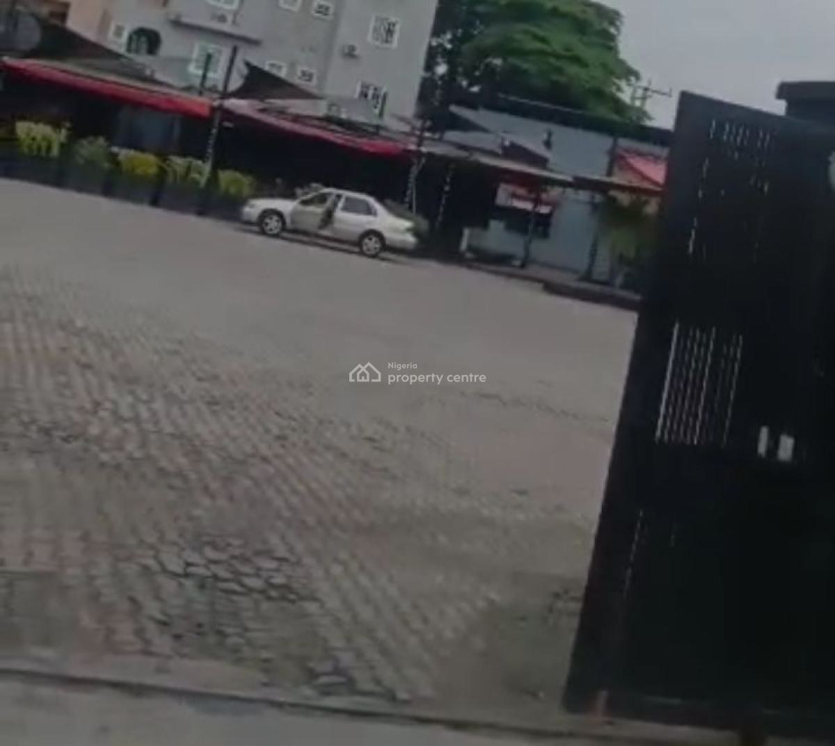 Land Measuring 3,120sqm, Ikate Elegushi, Lekki, Lagos, Land Joint Venture