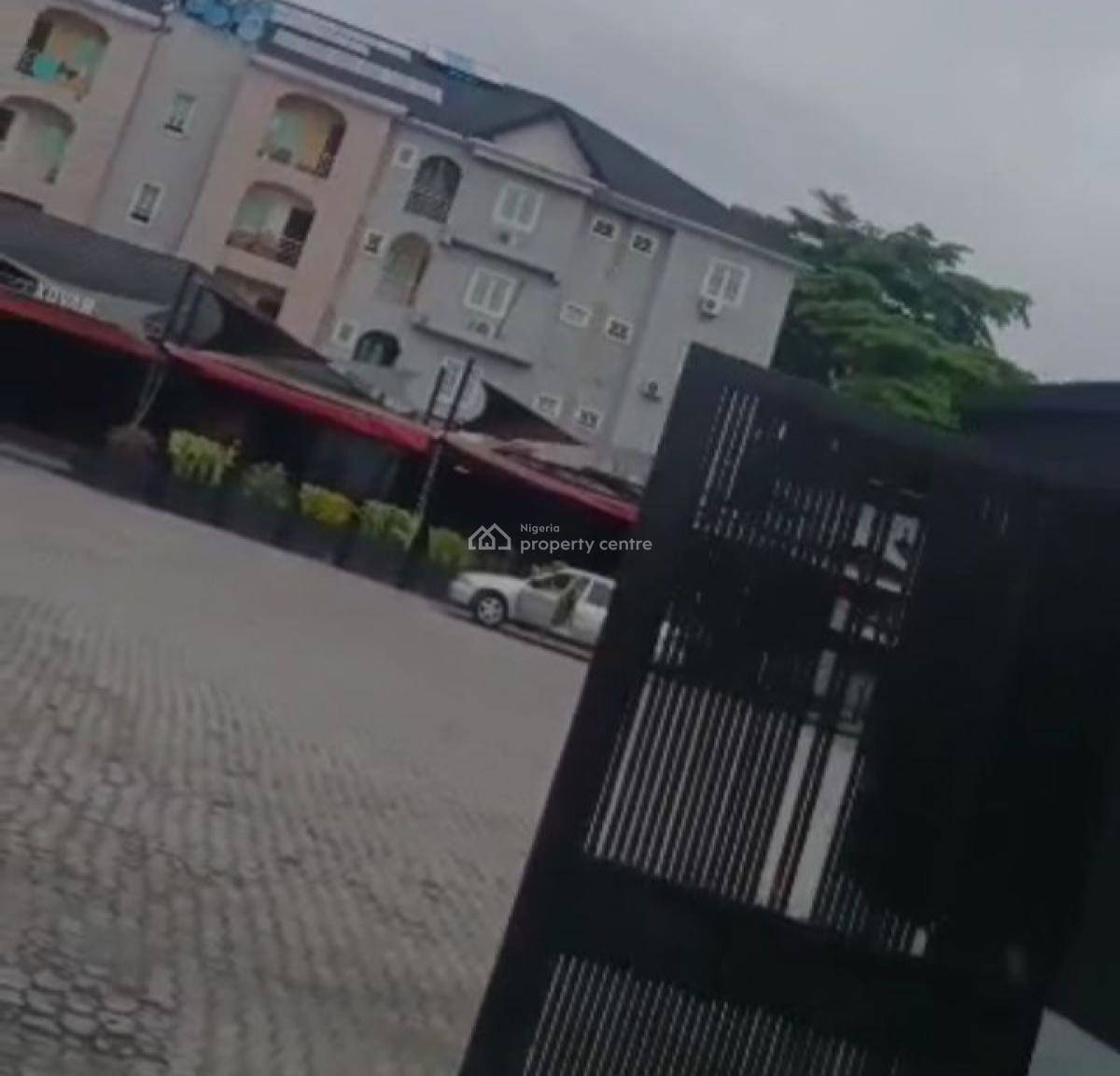 Land Measuring 3,120sqm, Ikate Elegushi, Lekki, Lagos, Land Joint Venture