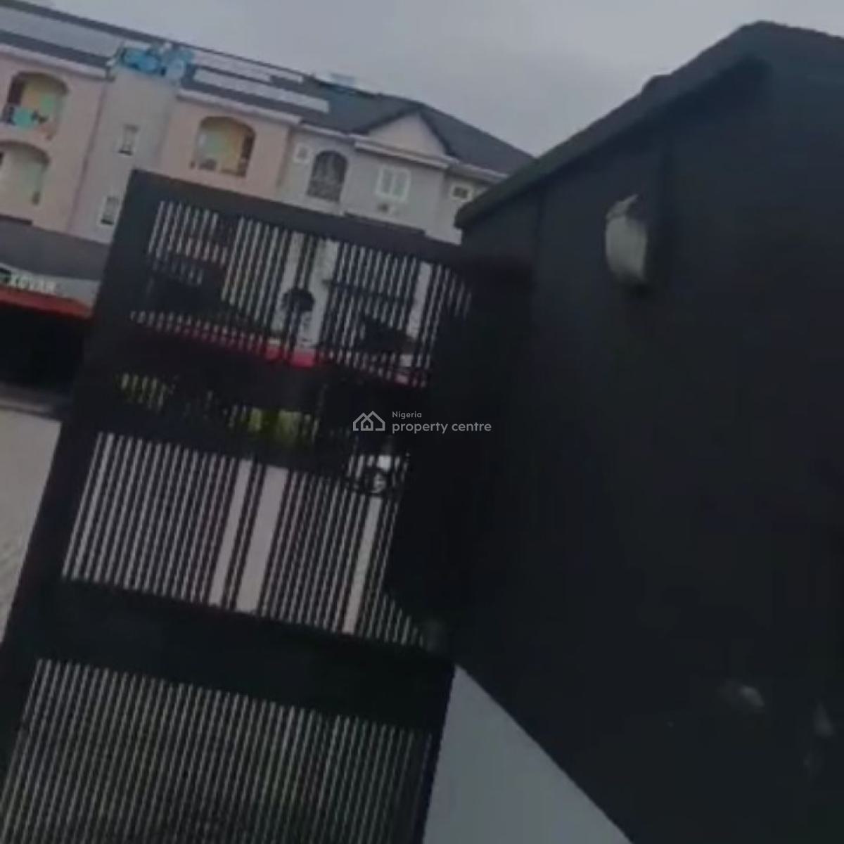 Land Measuring 3,120sqm, Ikate Elegushi, Lekki, Lagos, Land Joint Venture