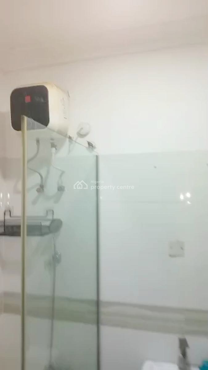 Decent Room Self Contained (serviced), Victoria Island (vi), Lagos, Self Contain (single Rooms) for Rent