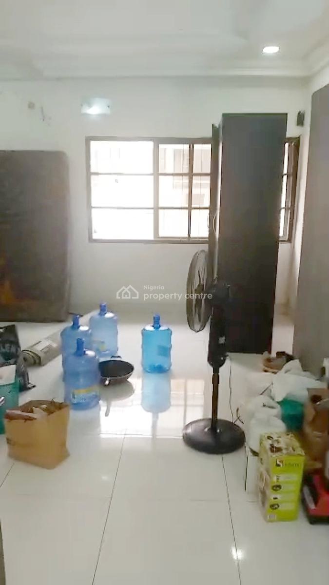 Decent Room Self Contained (serviced), Victoria Island (vi), Lagos, Self Contain (single Rooms) for Rent