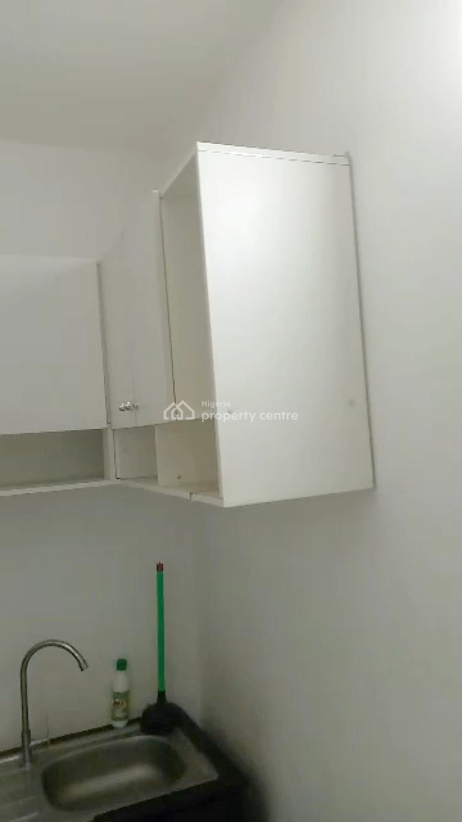 Decent Room Self Contained (serviced), Victoria Island (vi), Lagos, Self Contain (single Rooms) for Rent