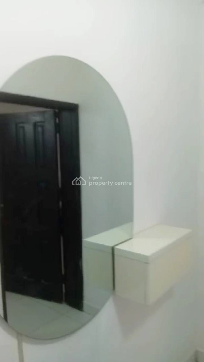Decent Room Self Contained (serviced), Victoria Island (vi), Lagos, Self Contain (single Rooms) for Rent